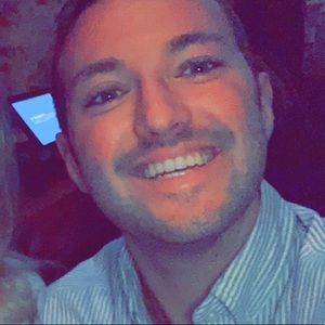 Meet your Posher, Griff